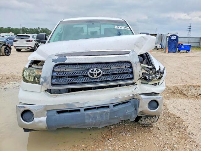 2008 Toyota Tundra Grade