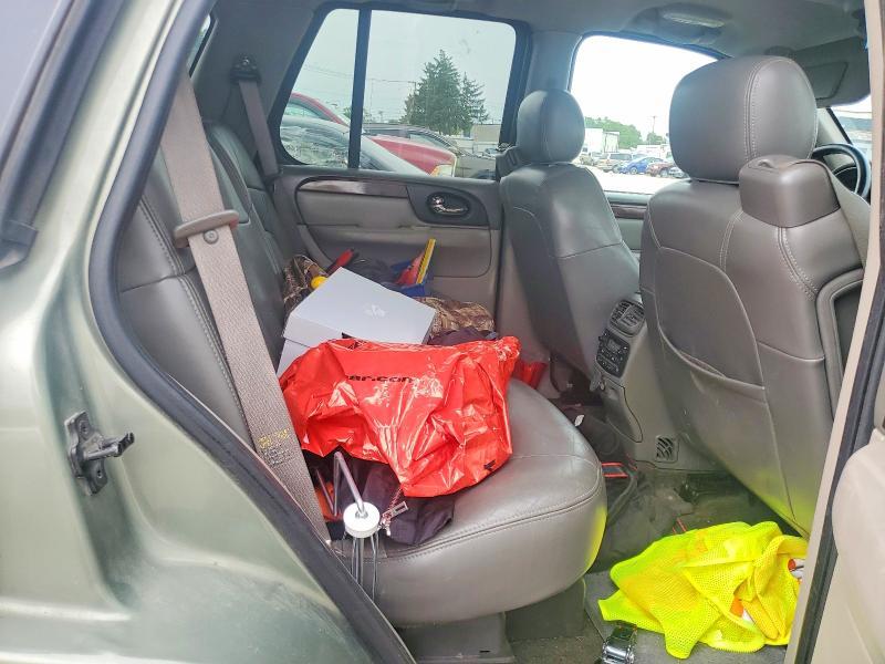 2004 GMC Envoy