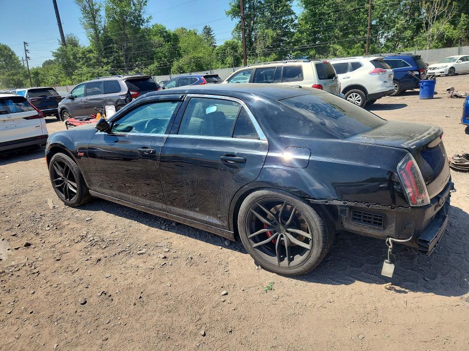 2014 Chrysler 300
