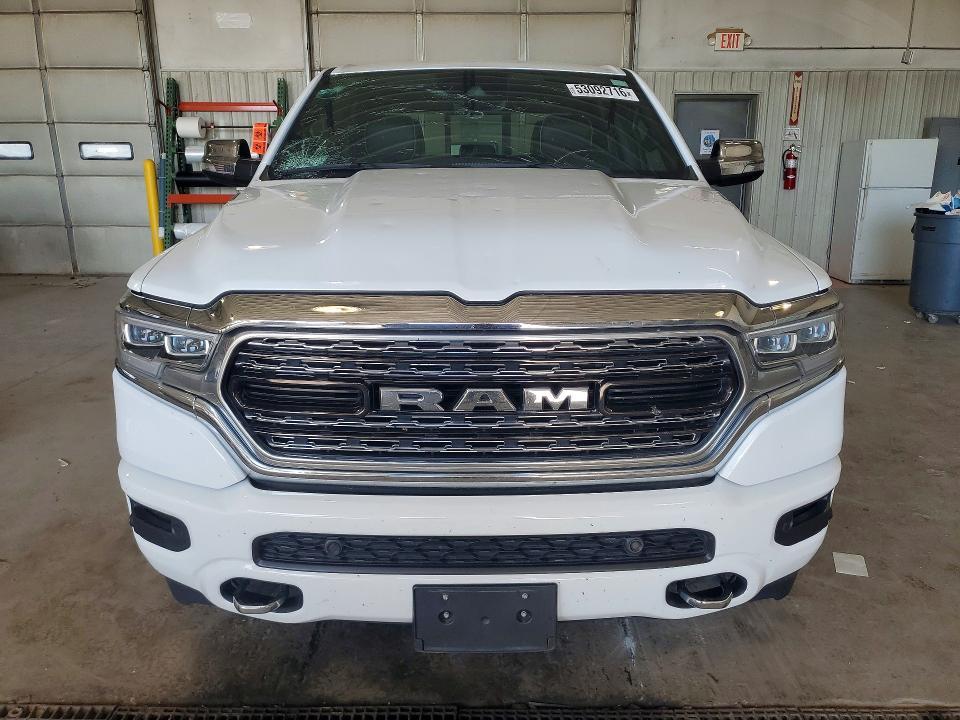 2022 Dodge RAM 1500 Limited
