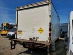 2010 Mifu 2010 Mitsubishi Fuso FE84D BOX Truck