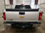2012 Chevrolet Silverado K1500 LT
