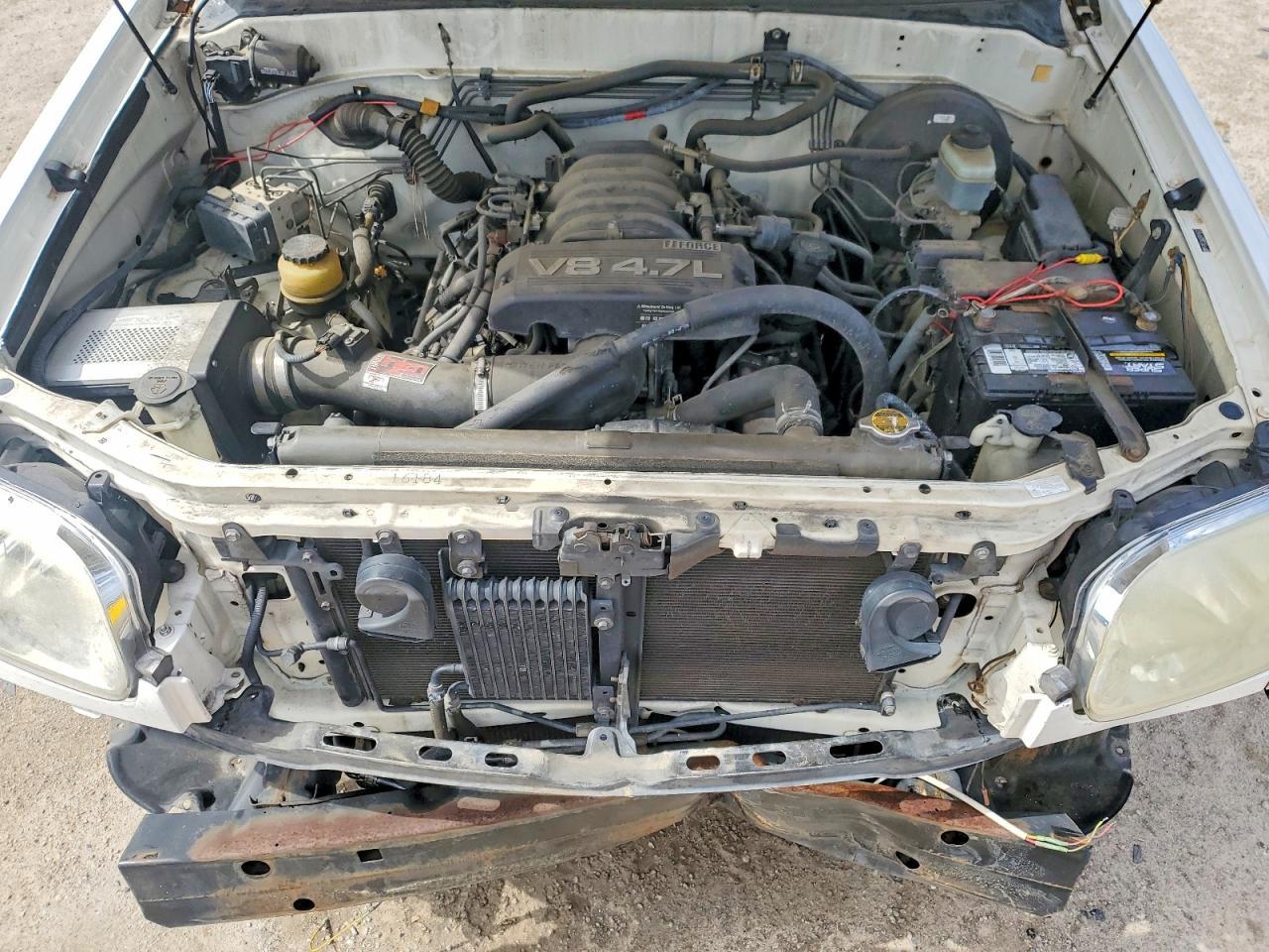 2006 Toyota Tundra Double Cab SR5