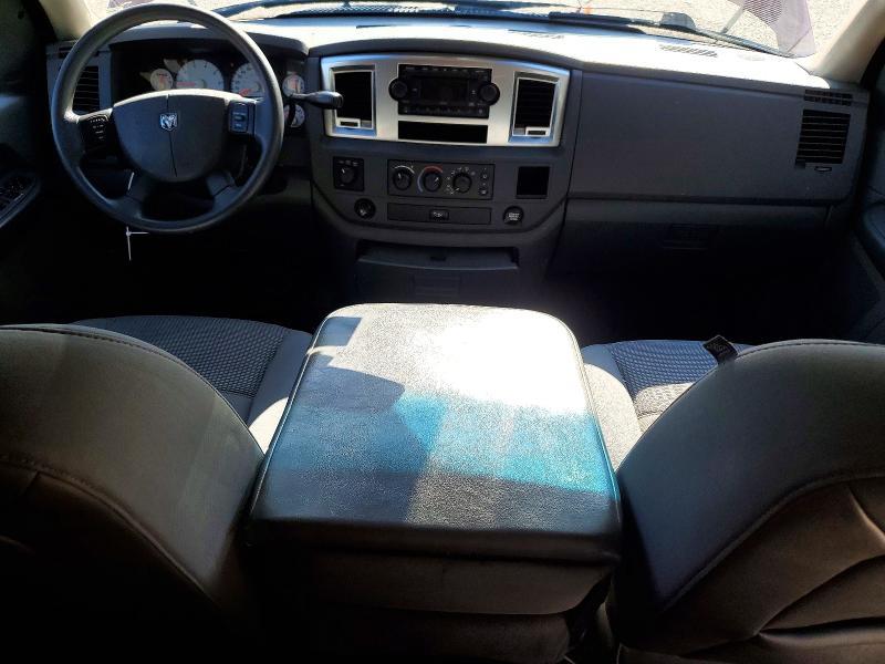 2008 Dodge RAM 1500 ST