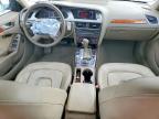 2012 Audi A4 Premium Plus