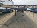 2003 Reitnouer 2002 Reitnouer Flatbed Trailer