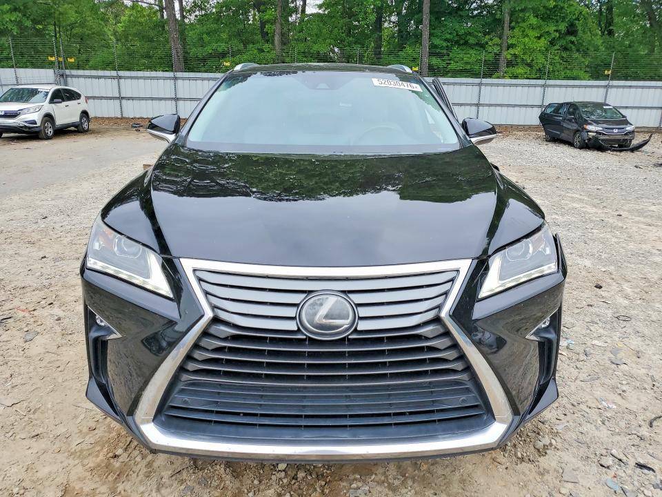 2019 Lexus RX 350 Base