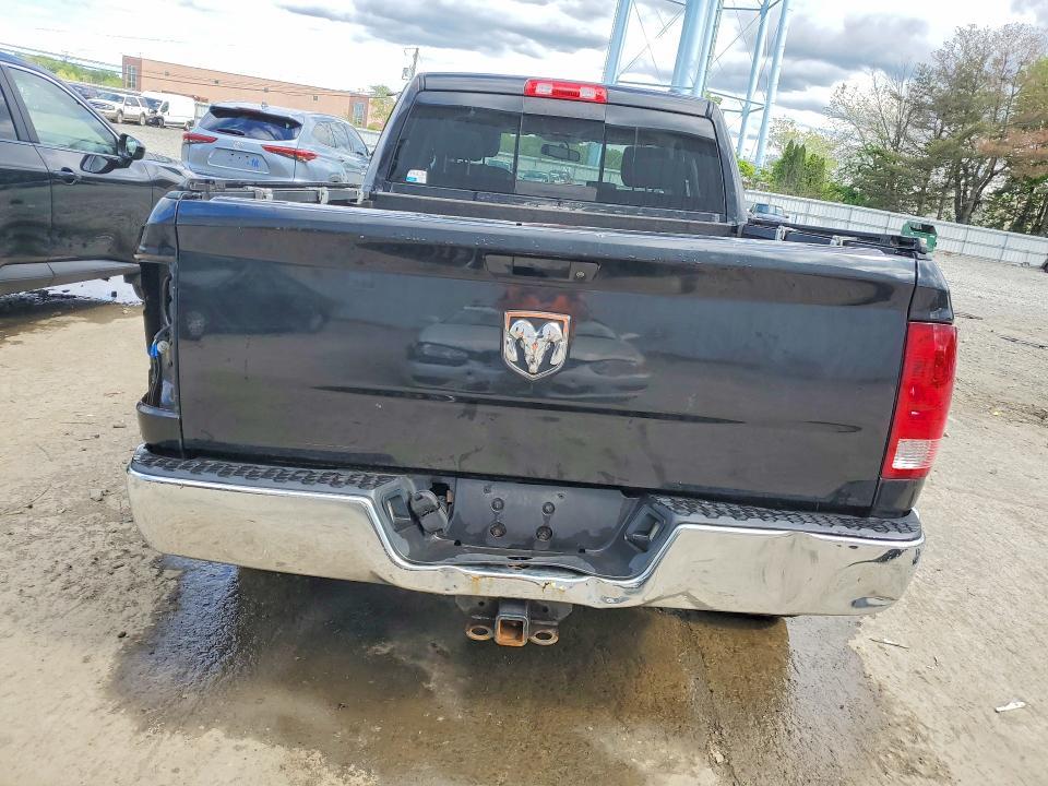 2009 Dodge RAM 1500