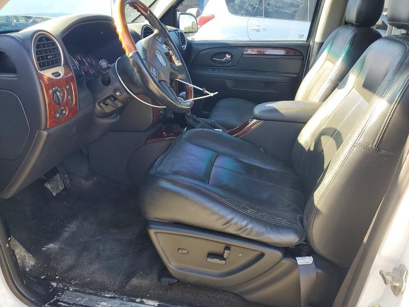 2006 GMC Envoy Denali xl