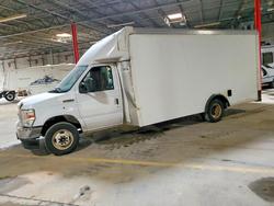 New arrivals for sale at auction: 2022 Ford E350 Delivery Truck