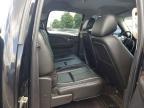 2011 Chevrolet Silverado K2500 Heavy Duty LTZ