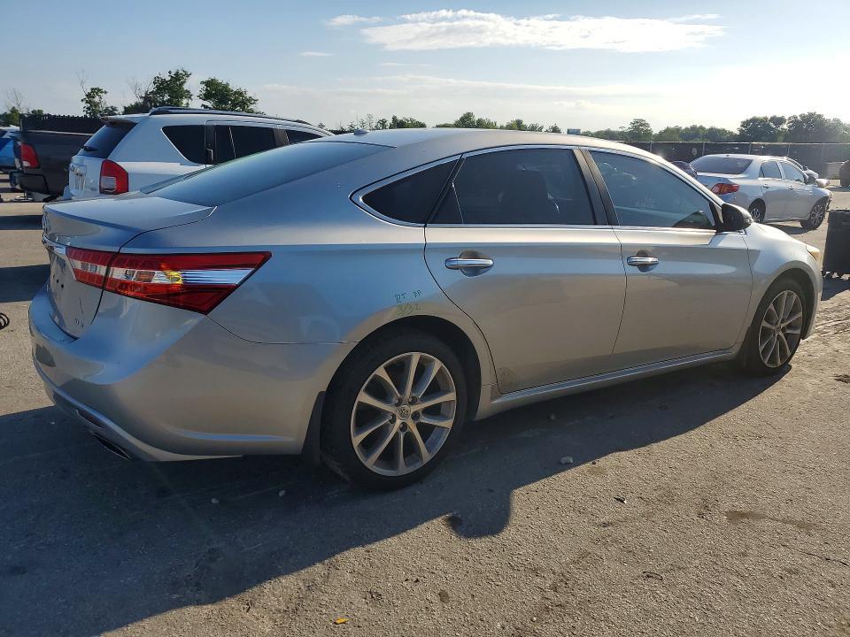2015 Toyota Avalon xle Touring