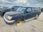 1999 Nissan Frontier XE