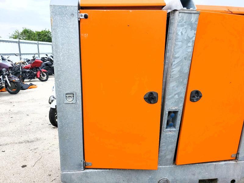 2023 Unknown 2023 Pump