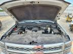 2015 Chevrolet Silverado K1500 LTZ