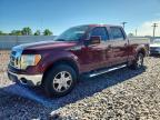 2009 Ford F150 Supercrew