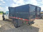 2015 Ford F450 Super Duty Dump Truck