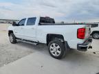 2017 Chevrolet Silverado K2500 Heavy Duty LTZ