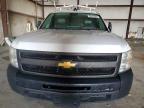 2013 Chevrolet Silverado C1500