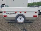2012 Rockwood Freedom Traveler