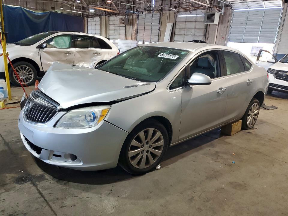 2016 Buick Verano
