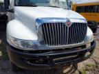 2020 International MV607