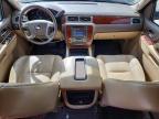 2012 Chevrolet Silverado K1500 LTZ