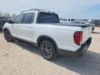 2021 Honda Ridgeline Sport
