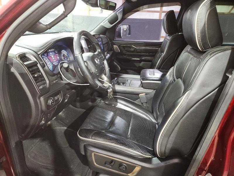 2020 Dodge RAM 1500 Limited