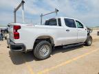 2023 Chevrolet Silverado K1500