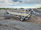 1983 Grumman Boat