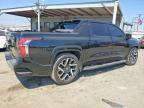 2024 Chevrolet Silverado RST