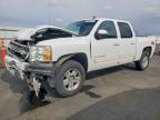 2012 Chevrolet Silverado K1500 LT