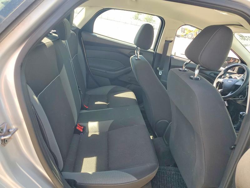 2012 Ford Focus s