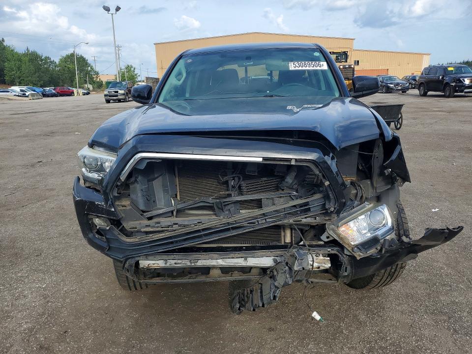 2016 Toyota Tacoma SR5 V6