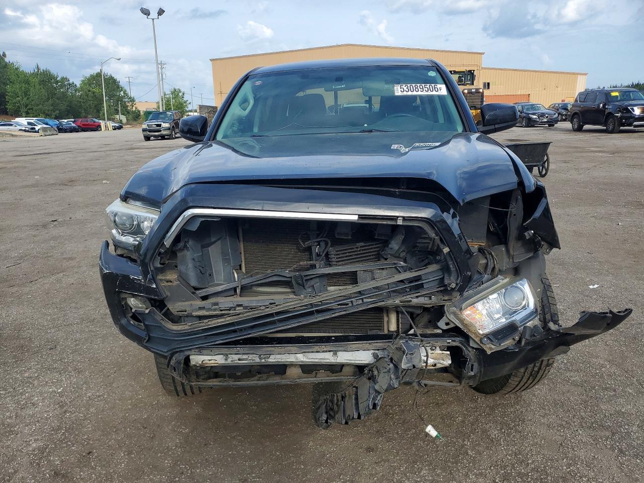 2016 Toyota Tacoma SR5 V6