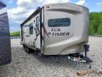 2017 Cruiser Rv 2017 Heartland Fun Finder Camper