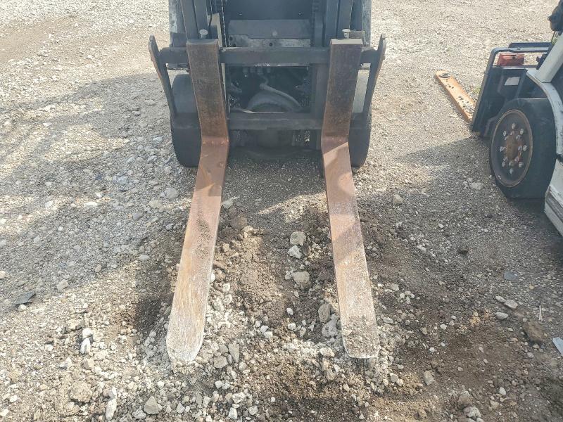 2015 Unicariers 2015 Unicarriers MCP1F2A20LV Forklift