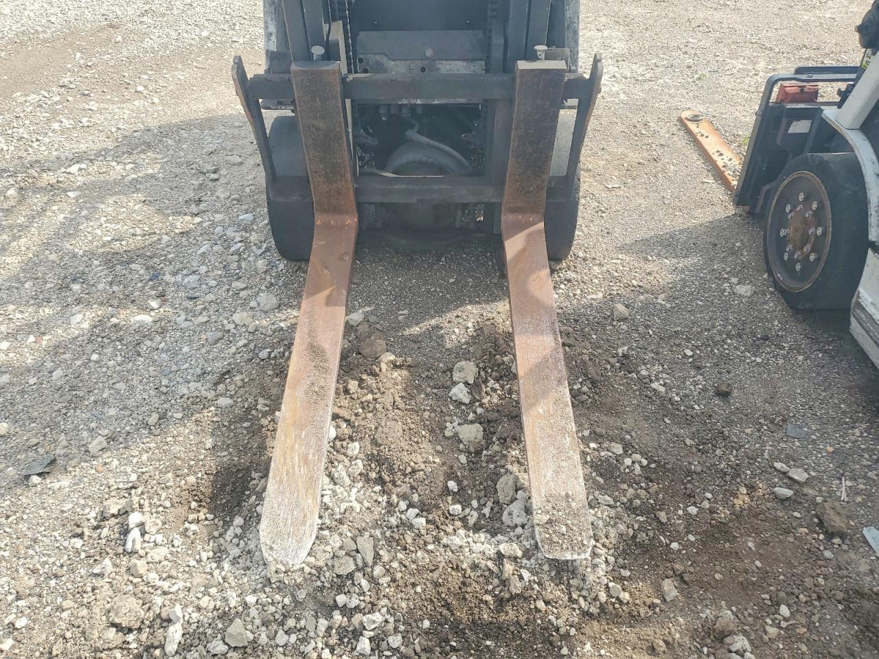 2015 Unicariers 2015 Unicarriers MCP1F2A20LV Forklift