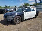 2021 Dodge Charger Police