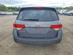 2016 Honda Odyssey lx