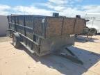 2020 Suncountry Utility Trailer