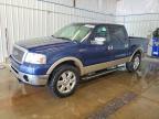 2008 Ford F150 Supercrew