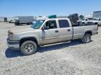 2005 Chevrolet Silverado K2500 Heavy Duty