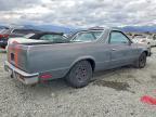 1983 Chevrolet EL Camino