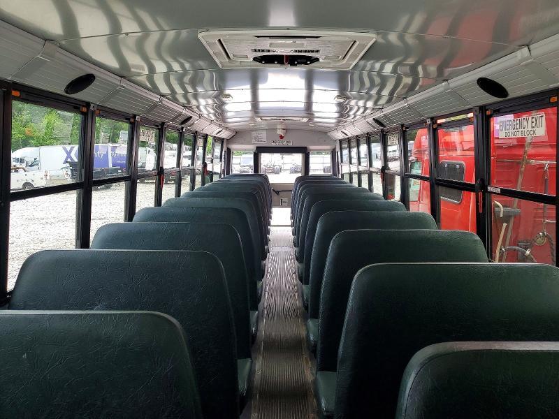 2016 Freightliner Chassis B2B