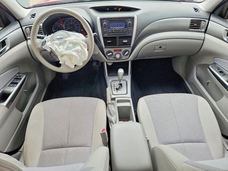 2011 Subaru Forester 2.5x Premium
