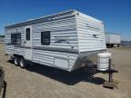 2003 Komfort Trailers