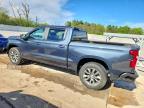 2021 Chevrolet Silverado K1500 RST