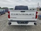 2021 Chevrolet Silverado K1500 RST